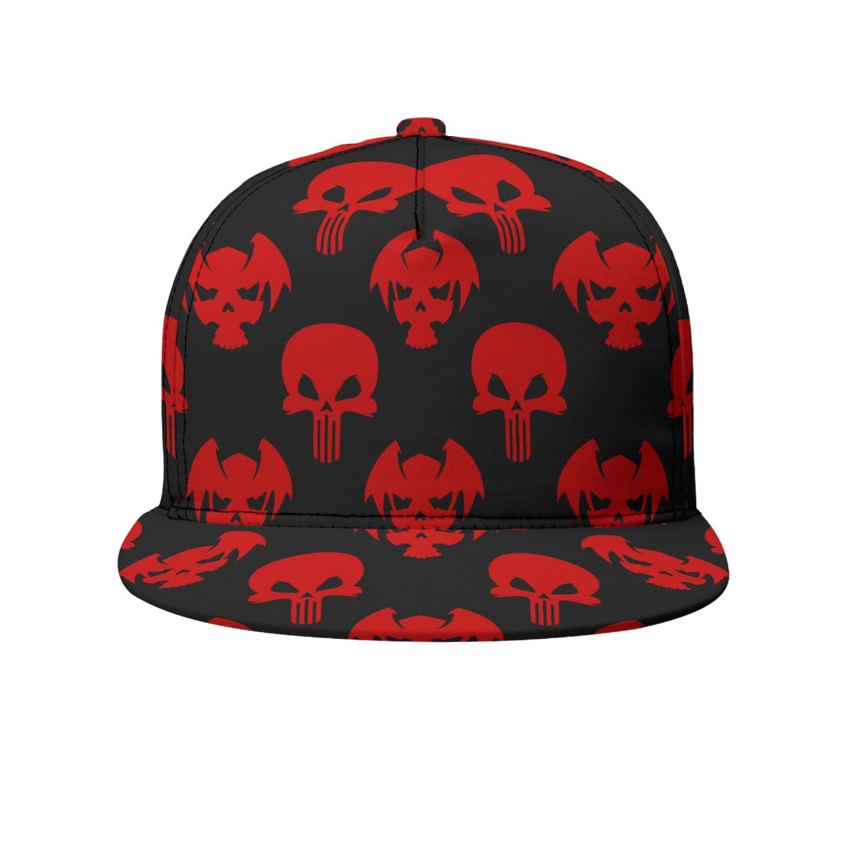 Euphoriyum Theory Flat-Brim Baseball Cap - Stylish Breathable Headwear with Box