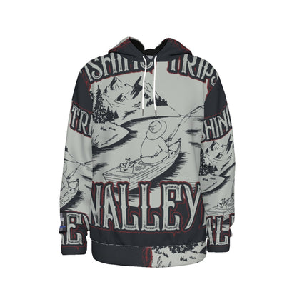 Men's Thicken Pullover Hoodie